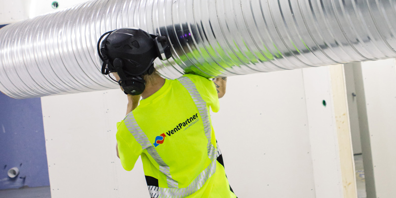 Bakgrund Ventpartner