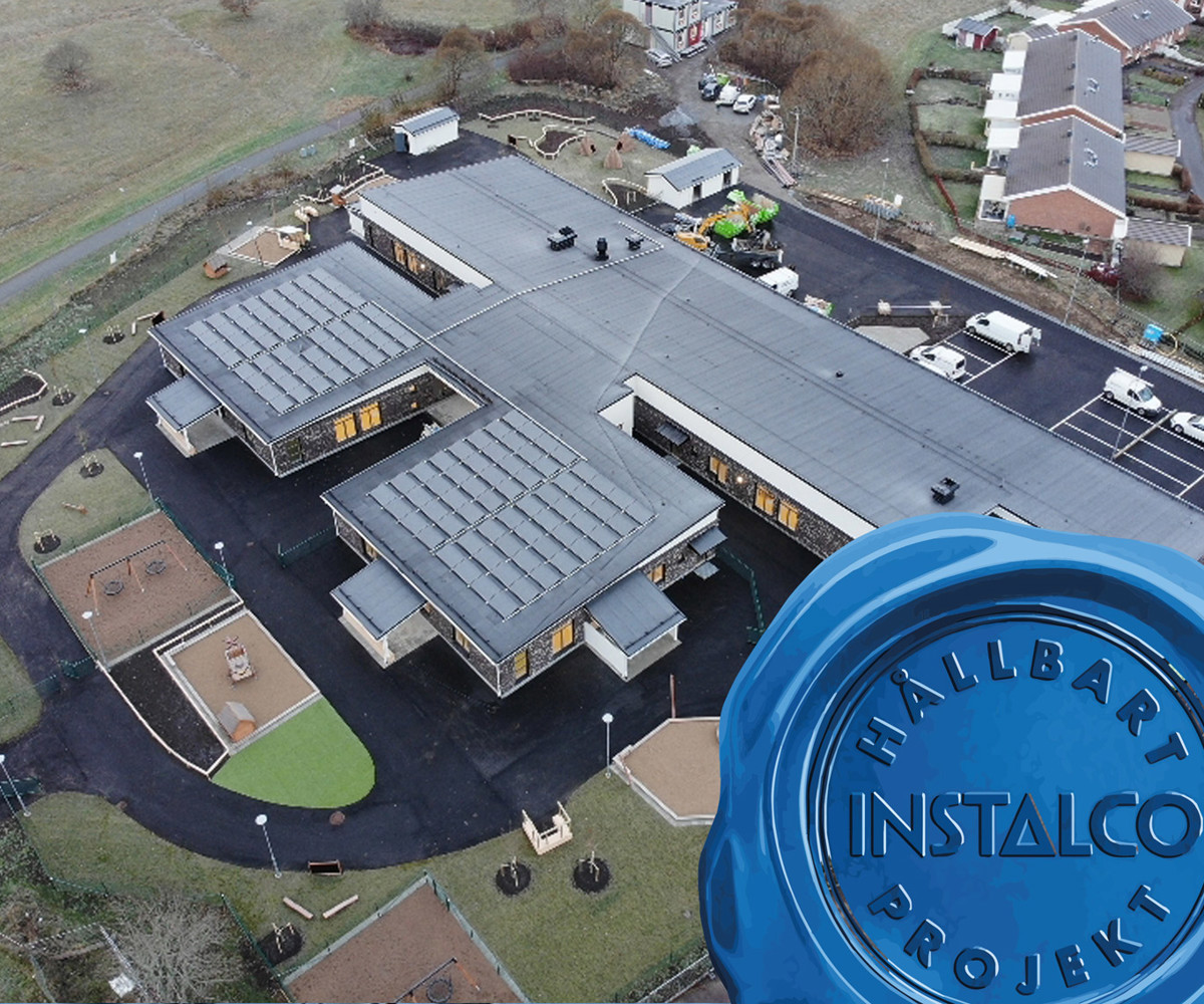 Norrgårdens Förskola