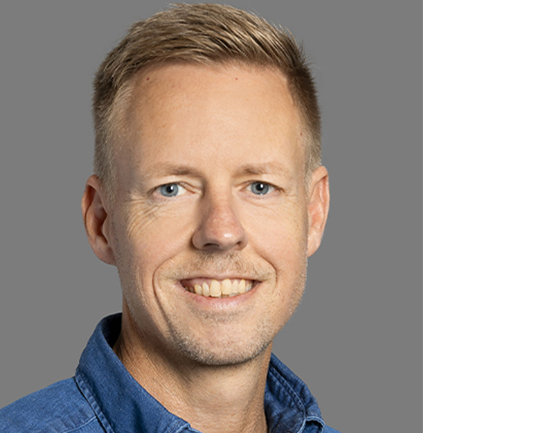 Tobias Godlund Ventpartner