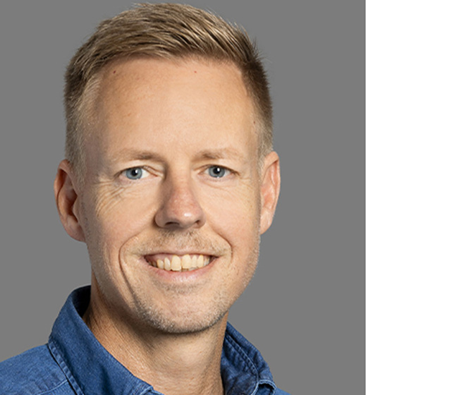 Tobias Godlund Ventpartner