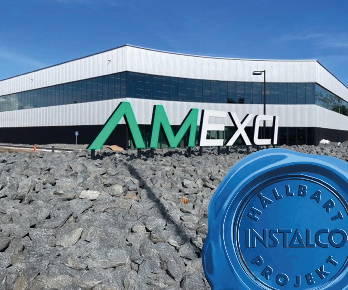 Amexci Referensobjekt (1)