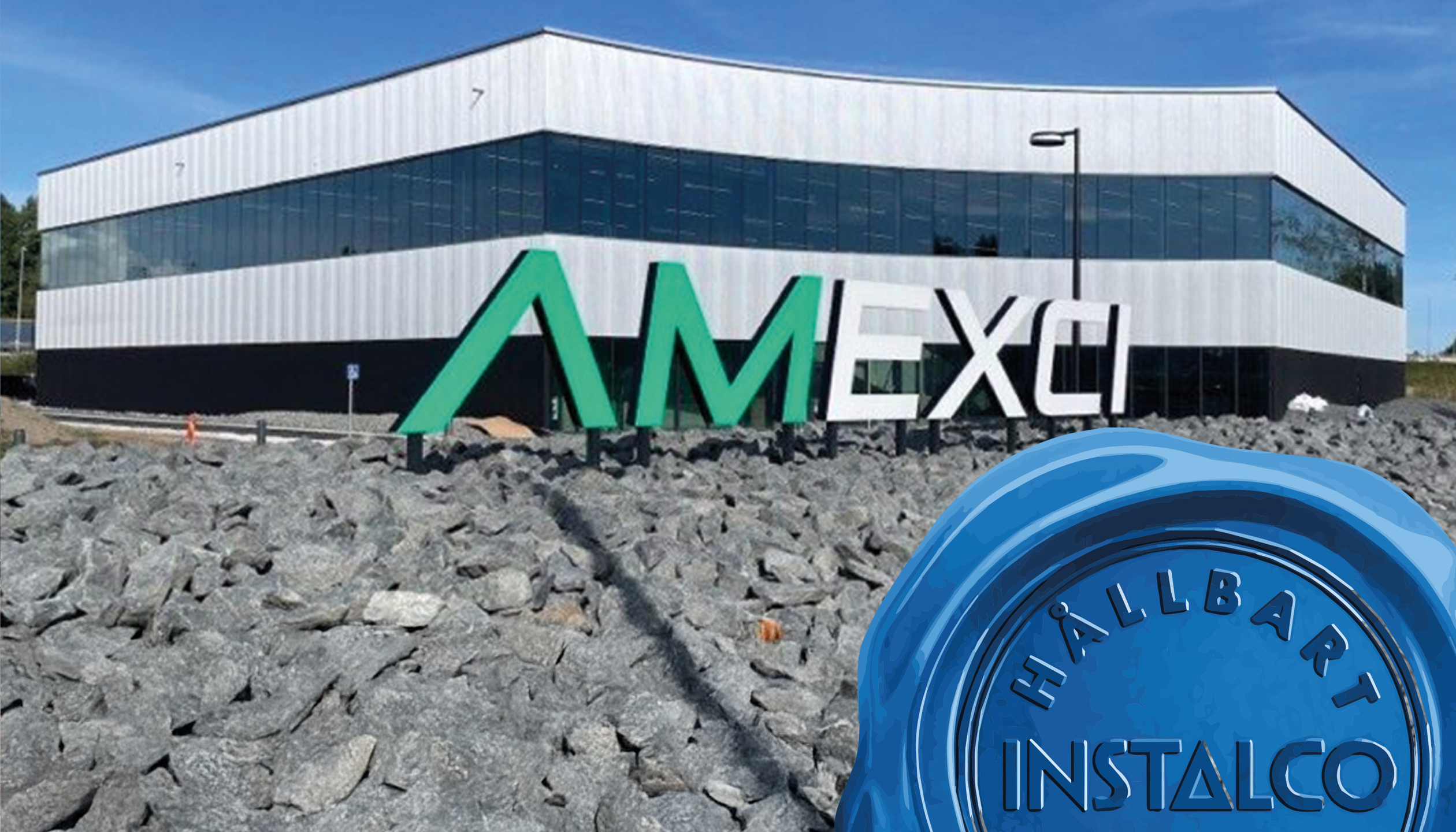 Amexci Referensobjekt (1)
