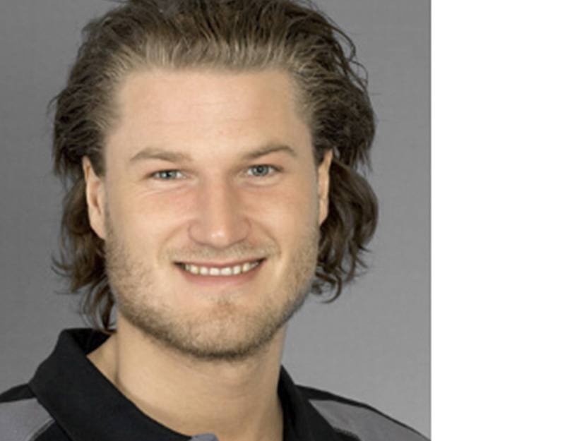 Alexander Zetterlund