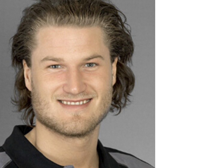 Alexander Zetterlund