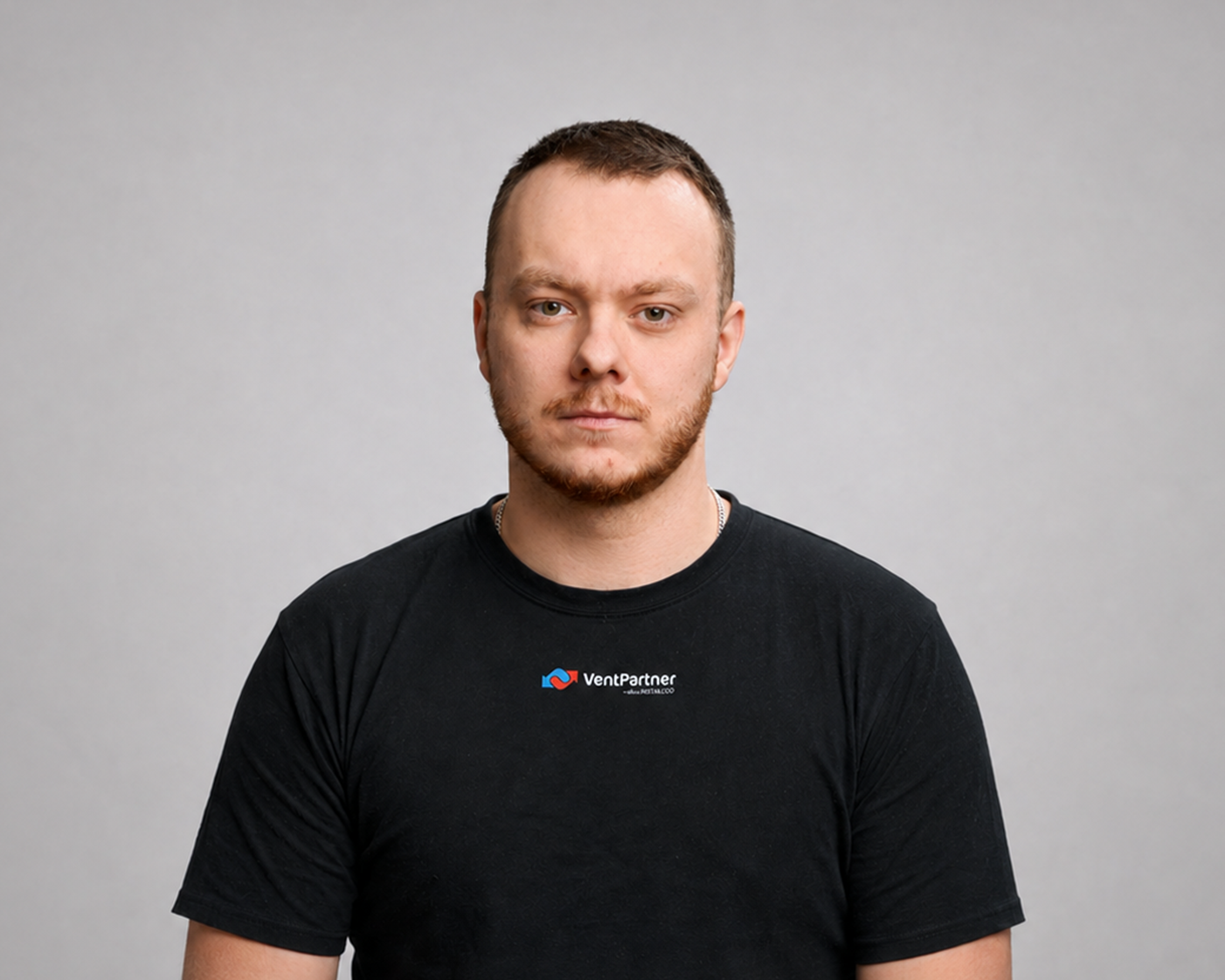 Hampus Small