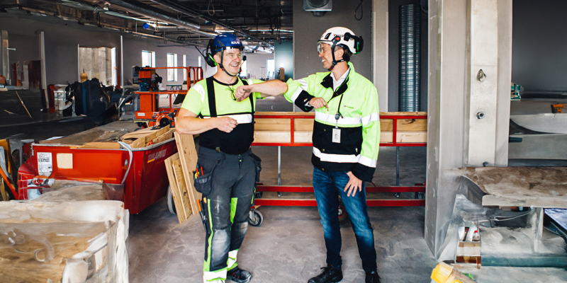 Ventpartner 12 Kopiera