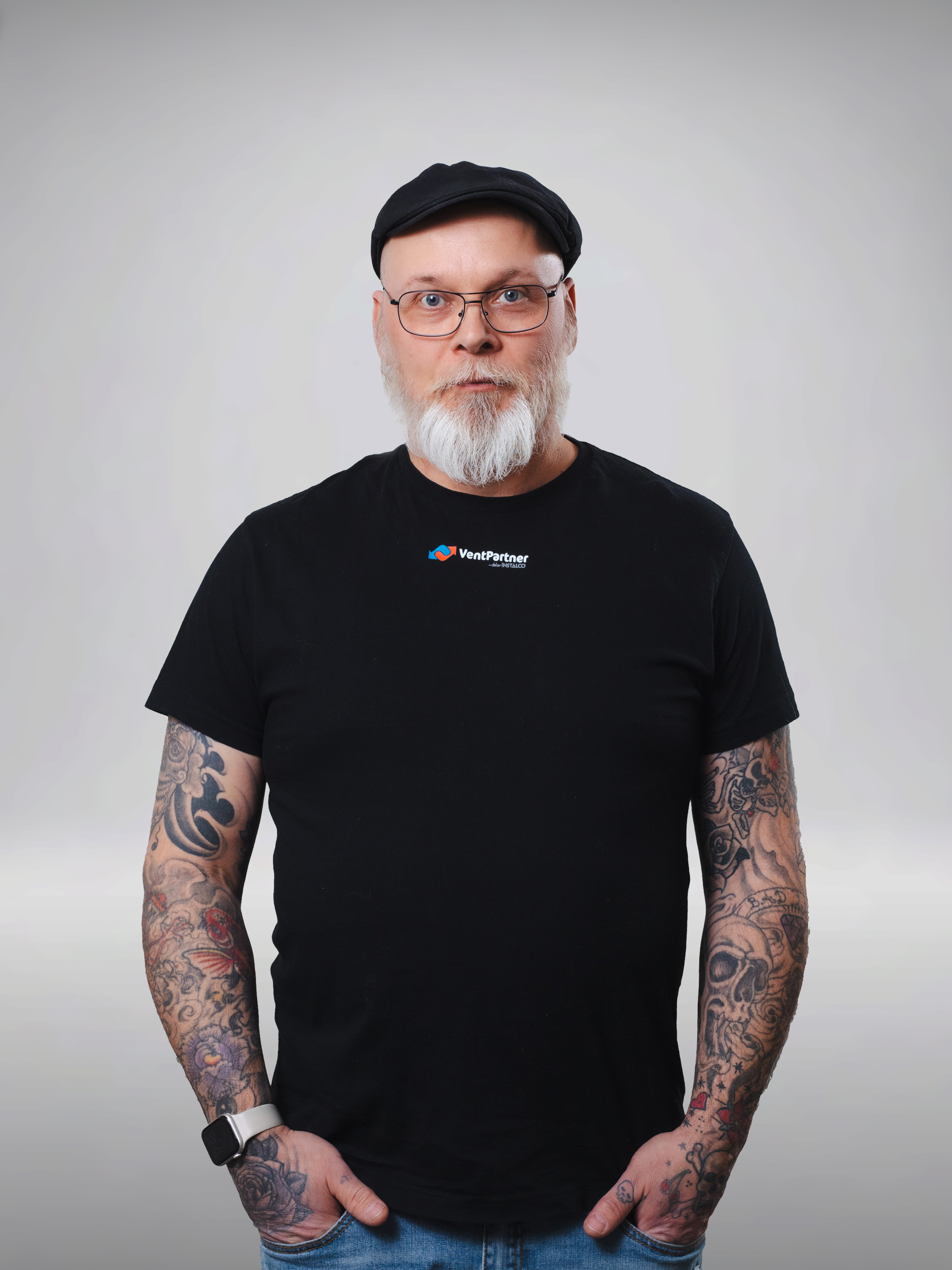 Jari M
