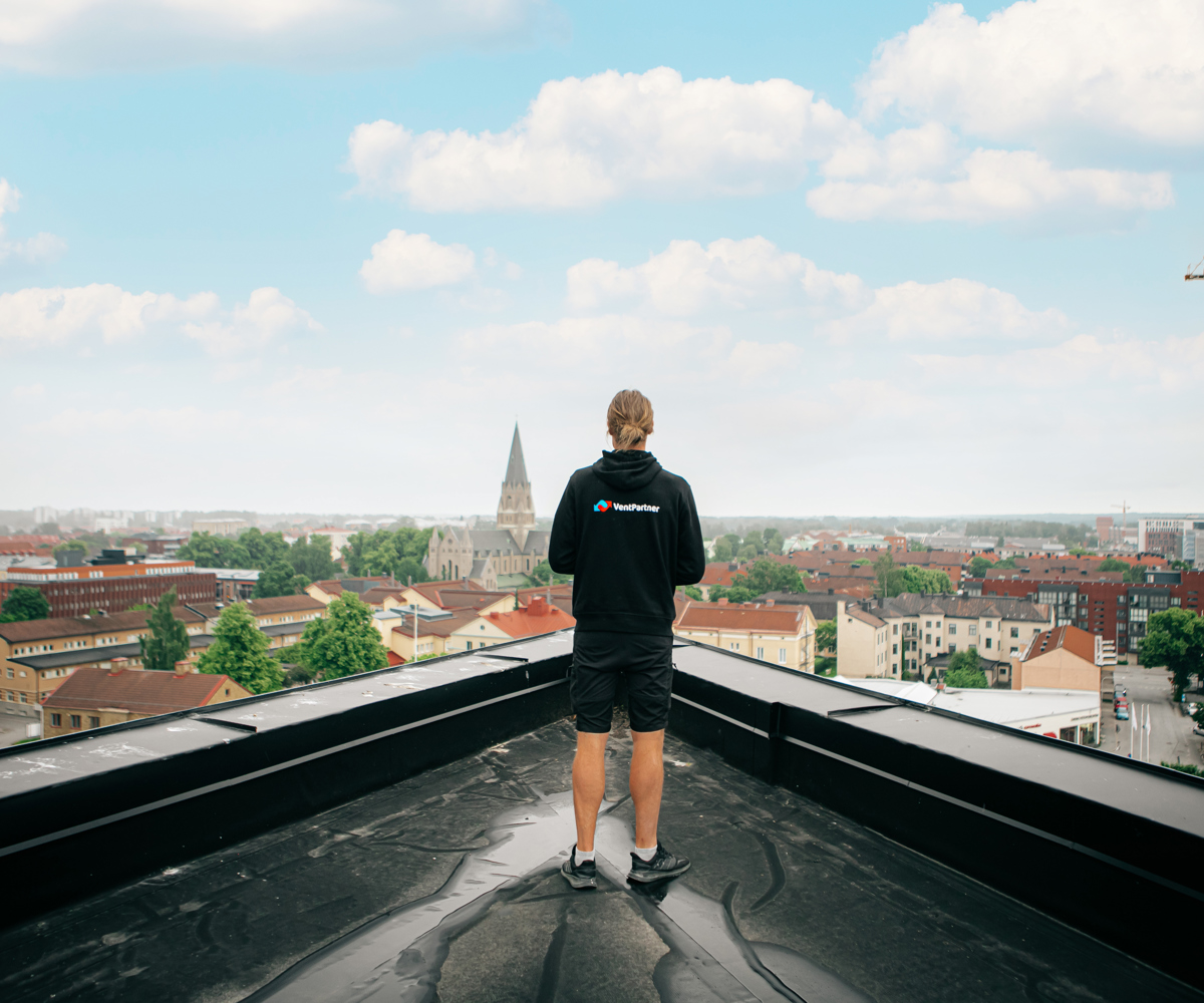 Ventpartner 51 Kopiera