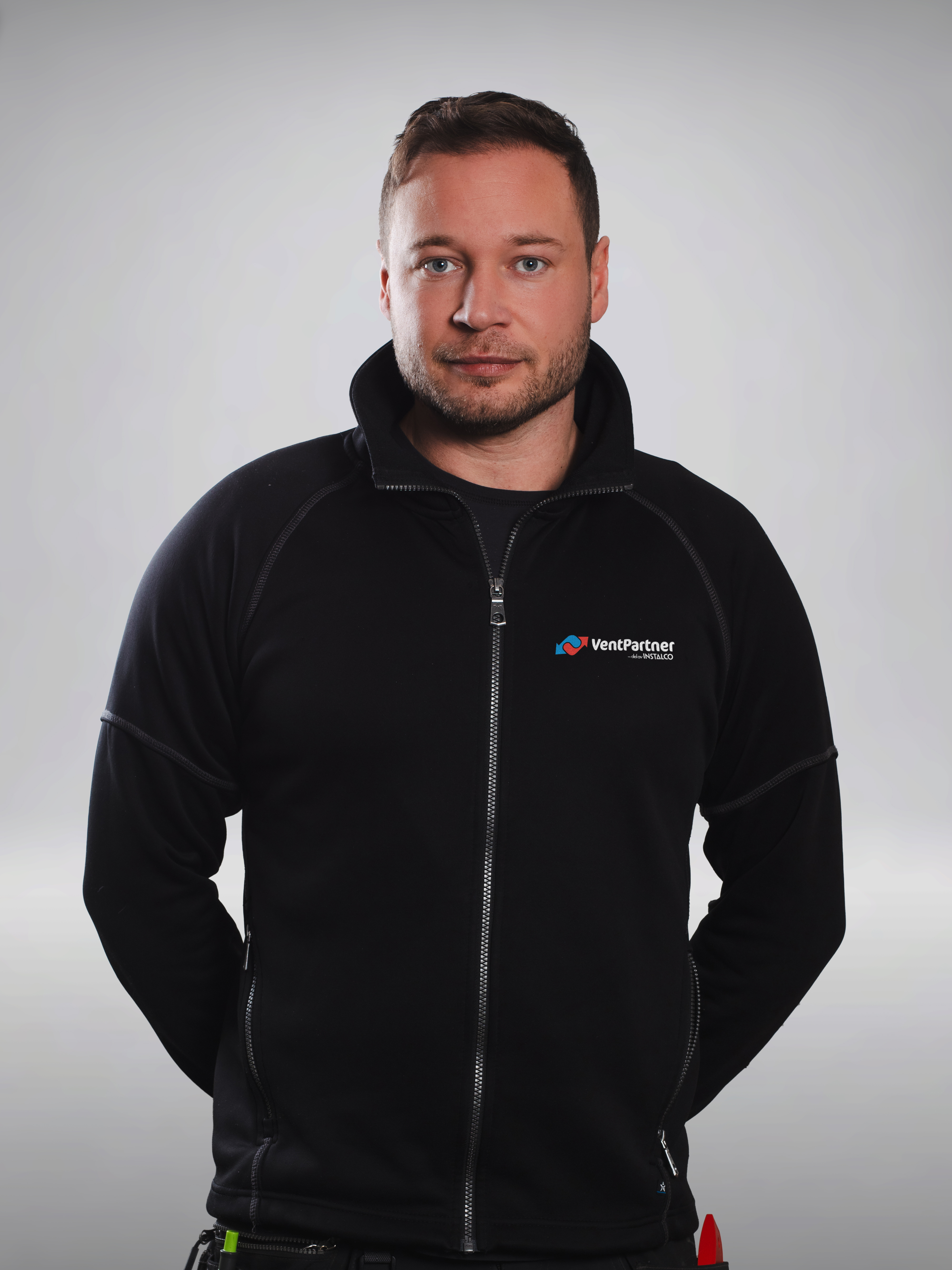 Kristoffer Z Portraett Nya