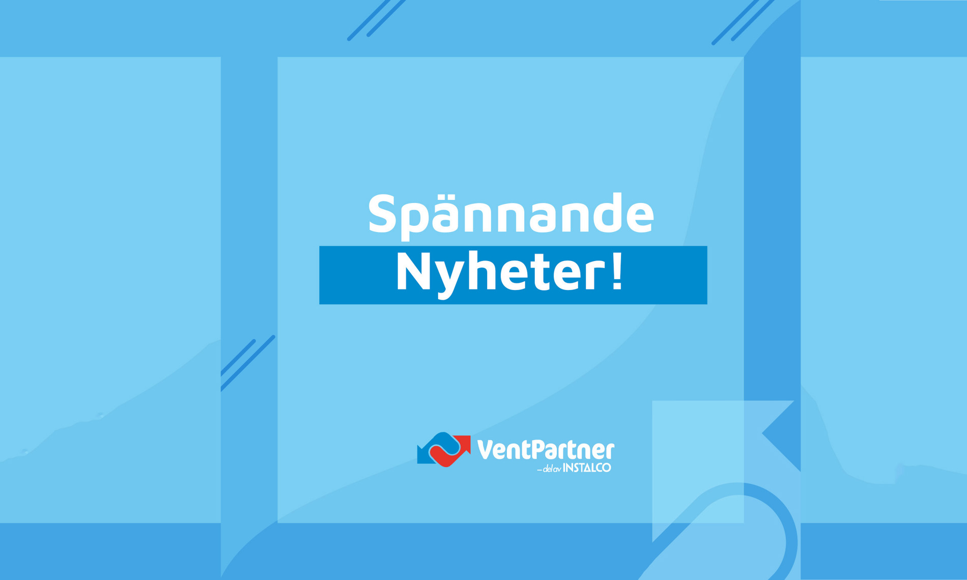 Spannande Nyheter